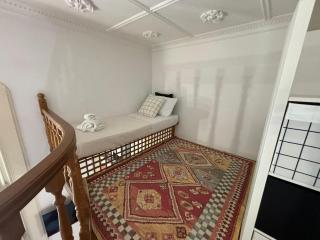 Sweet Navona Duplex Apartment - 8