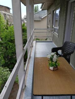 New World Guest House - 4