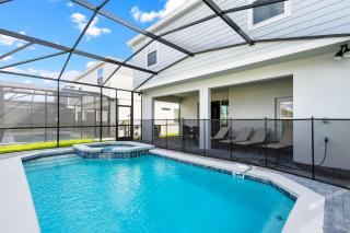 Spacious Family Getaway at Windsor Island Resort - 8