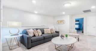 Windsor Island Resort 5BR wPool/Spa - Near Disney! - 9