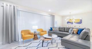 Windsor Island Resort 5BR wPool/Spa - Near Disney! - 6