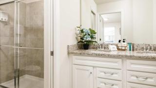 7BR Serene Home Close to Disney, Private Pool, Spa - 5