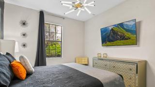 Huge Home with Game Room & Theater Near Disney 1429 - 4