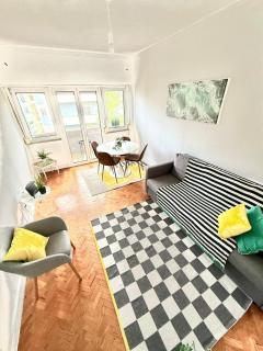 The Crespo house 5D - Central Apartament - 7