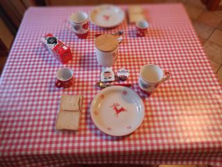 Fiocco di neve, residence Magnola - 4