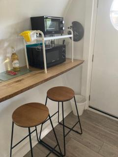 Five Cottages in AONB and an Obbit House! - 5