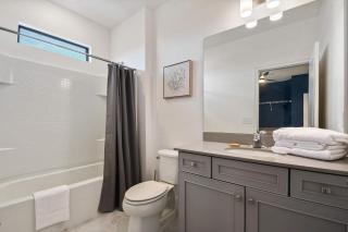 Luxurious 15BR Villa with Lake View & Game/Theater - Orlando - 0