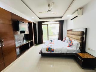 Hotel Golden Residency - 2