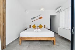 Villa Carpe Diem, piscine et 2 min de la plage - 4