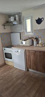 Rez-de-jardin dans belle propriété - 6