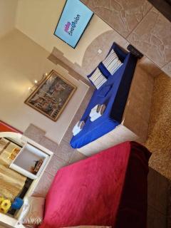 4 Seasons Suites Paradise Athens Airport 2 - Markopoulo - 4