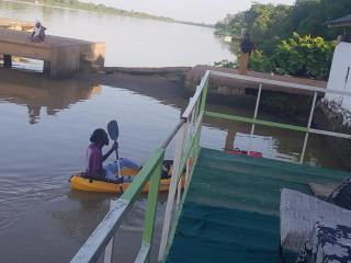 baobolong guesthouse - 9