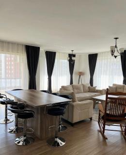 Sunflower Apartments - 9