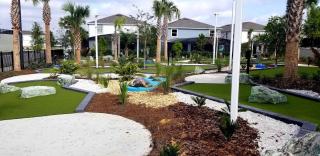 10BR Magic Retreat Pool/Spa/Game near Disney ! - 9