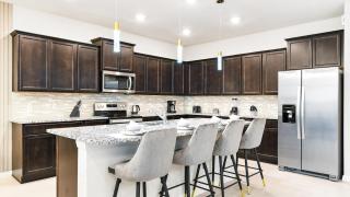 10BR Magic Retreat Pool/Spa/Game near Disney ! - 8