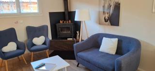 Rez-de-jardin dans belle propriété - 9