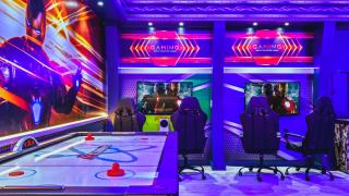 Huge Home with Game Room & Theater Near Disney 1429 - 4