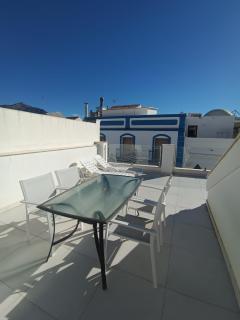 Ático con gran terraza privada cerca de la playa - 7