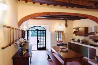 Fattoria Gaiole In Chianti - 1