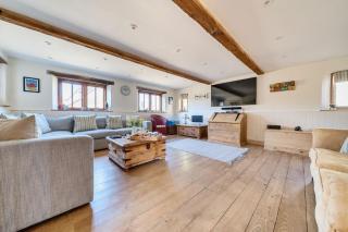 The Dairy Barn 3 bedrooms - 7