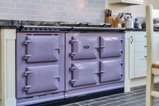 The Dairy Barn 3 bedrooms - 3