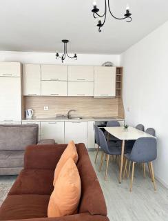 Sunflower Apartments - 5