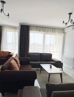 Sunflower Apartments - 6