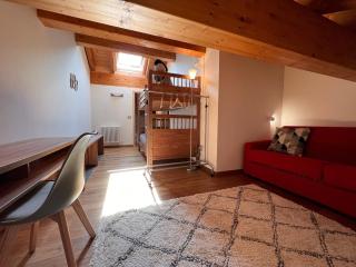 Bike,Ski&Friends - 1