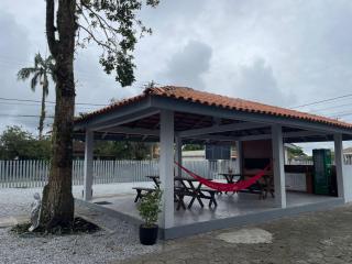 Pousada Siri do Mar - 4