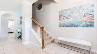 Windsor Hill 6BR South-facing Pool/Spa Near Disney - 8