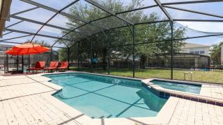 Windsor Hill 6BR South-facing Pool/Spa Near Disney - 7
