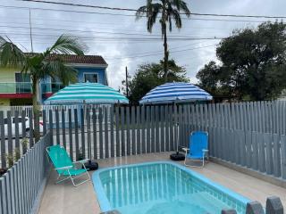 Pousada Siri do Mar - 1