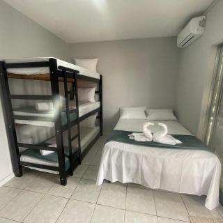 Pousada Siri do Mar - 0