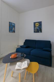 appartement entre plages et centre historique - 4