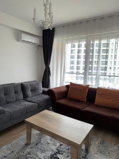 Sunflower Apartments - 2