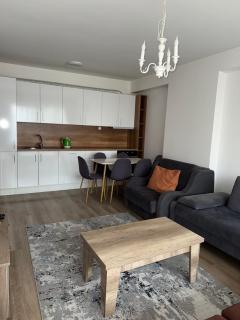 Sunflower Apartments - 1