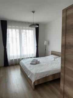 Sunflower Apartments - 0