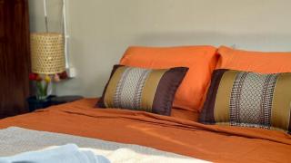 Baan PadSeeEw - Rooftop Riverview - 7