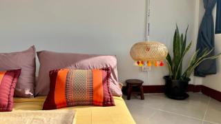 Baan PadSeeEw - Rooftop Riverview - 6