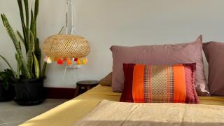 Baan PadSeeEw - Rooftop Riverview - 5