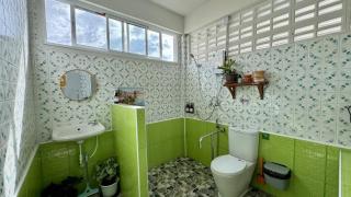 Baan PadSeeEw - Rooftop Riverview - 2