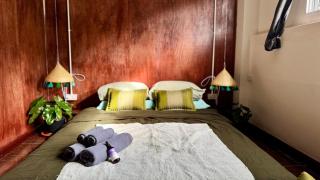 Baan PadSeeEw - Rooftop Riverview - 1