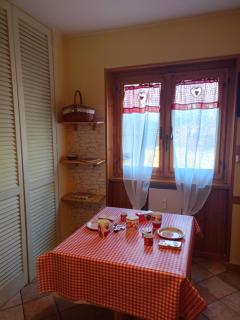 Fiocco di neve, residence Magnola - 2