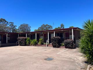 Cann Valley Motel - 9