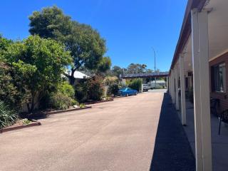 Cann Valley Motel - 7