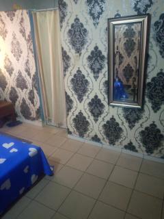 Chambre Ydé Bastos - 3