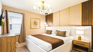 Mario Game Room Theater Loft w/ Pool Spa Disney - 5