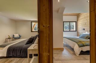 Chalet du Cristal Blanc - 5