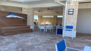 Mario Game Room Theater Loft w/ Pool Spa Disney - 2