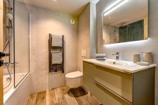 Chalet du Cristal Blanc - 3